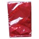 BUSTA STAGNOLA 18X50 ROSSO 50PZ