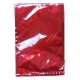 BUSTA STAGNOLA 40X60 ROSSO 25PZ