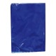 BUSTA STAGNOLA 40X60 BLU 25PZ