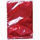 BUSTA STAGNOLA 70X100 ROSSO 25 PZ