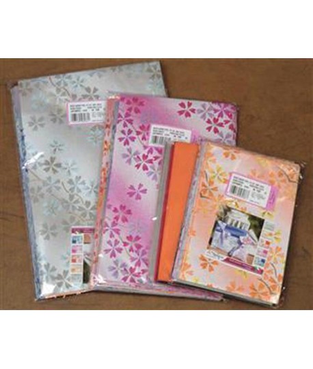 BUSTA PNP CM 20X32 WASHI DOU 100PZ