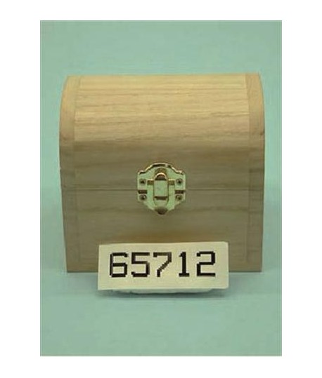 COFANETTO LEGNO COMARCO 65712 PICCOLO