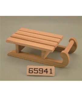 SLITTINO LEGNO COMARCO 65941 10x20CM