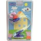 PEPPA PIG LAMP.LETTURA PROTRADER PEP16