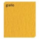 CART.FACOLORE 200G 70*100 GIALLO 10FF