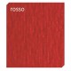 CART.FACOLORE 200G 70*100 ROSSO 10FF