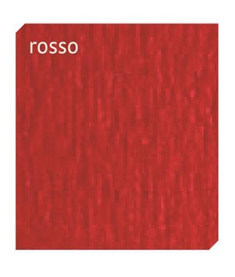 CART.FACOLORE 200G 70*100 ROSSO 10FF