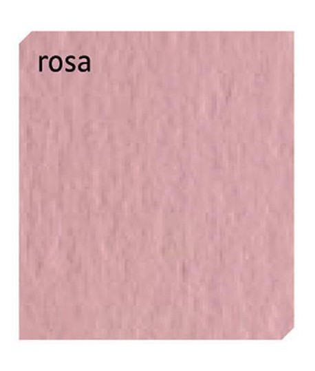 CART.FACOLORE 200G 70*100 ROSA 10FF