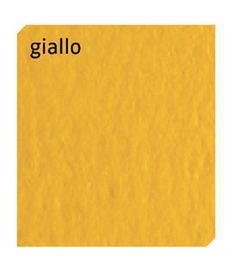 CART.FACOLORE 200G 50*70 GIALLO 20FF