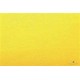 CARTA CRESPA 60G H50 GIALLO MED 296 10RT