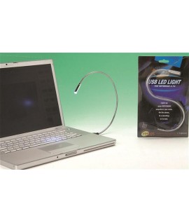 LUCE LED USB ARCA 4950