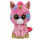 BYNNEY T36158 PELUCHE BEANIE BOOS FANTAS