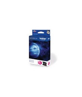 INKJET BROTHER LC1280 MAGENTA XL 1200PG