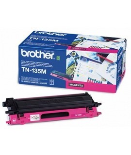 TONER BROTHER TN135 MAGENTA 4K