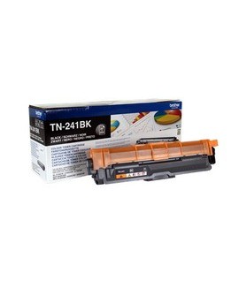 TONER BROTHER TN241 NERO 2,5K