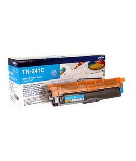 TONER BROTHER TN241 CIANO 1,4 K