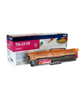 TONER BROTHER TN241 MAGENTA 1,4 K