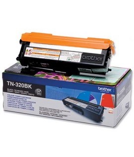 TONER BROTHER TN320 NERO