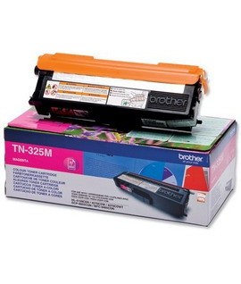 TONER BROTHER TN325 H.C. MAGENTA