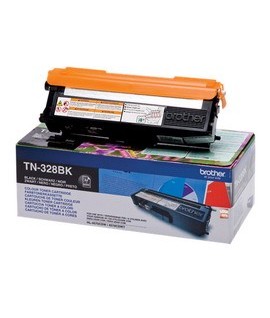 TONER BROTHER TN328 NERO