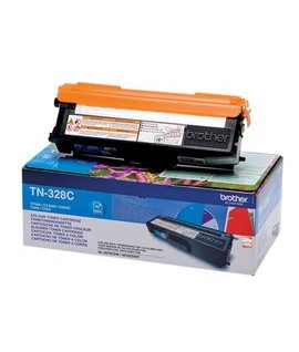 TONER BROTHER TN328 CIANO