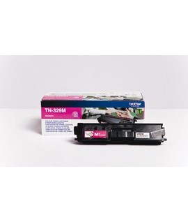 TONER BROTHER TN329 MAGENTA