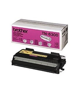 TONER BROTHER TN6300 3K