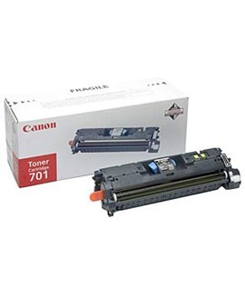 TONER CANON LBP5200 701 NERO 5 K