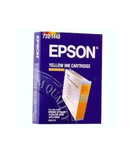 INKJET EPSON ST.COL.3000 GIALLO