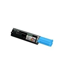 TONER EPSON S050189 CIANO HC