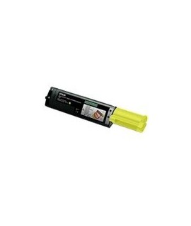 TONER EPSON S050191 GIALLO SC