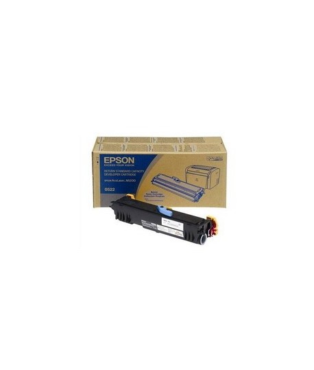 TONER EPSON M-1200 1800K