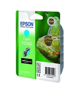 INKJET EPSON PH.2100 T0342 CIANO