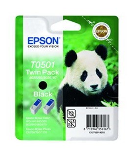 INKJET EPSON T050142 (S020206/208) 2PZ