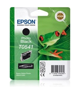 INKJET EPSON T054140 R800 NERO