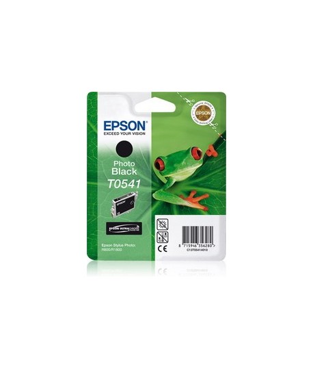 INKJET EPSON T054140 R800 NERO