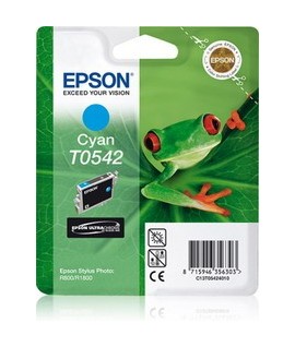 INKJET EPSON T054240 R800 CIANO