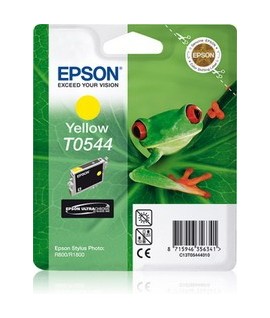 INKJET EPSON T054440 R800 GIALLO