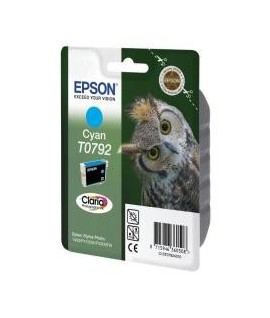 INKJET EPSON T079240 1400 CIANO