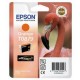 INKJET EPSON T087940 R1900 ARANCIO