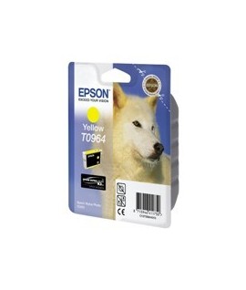 INKJET EPSON T0964 GIALLO (LUPO)