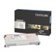 TONER LEXMARK 20K0503 C510 NERO 5K