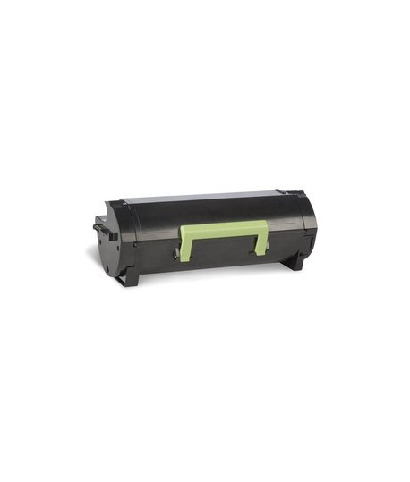 TONER LEXMARK 50F2000 MS310 1,5K