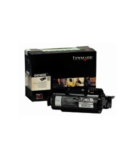 TONER LEXMARK 64016SE T64X