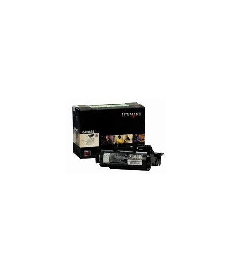 TONER LEXMARK 64016SE T64X