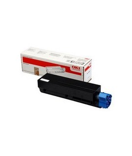 TONER OKI B411/431 MB461/71 44574702