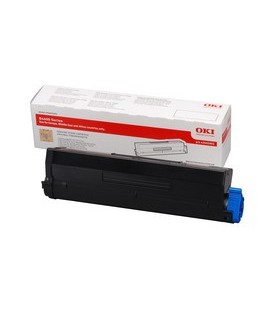 TONER OKI B4400/4600 7K