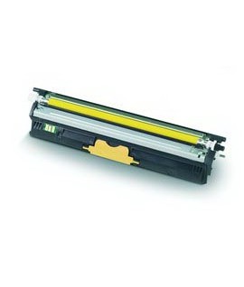 TONER OKI C110 GIALLO 2500 PG 44250721