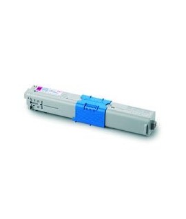 TONER OKI 44469705 MAGENTA 2K