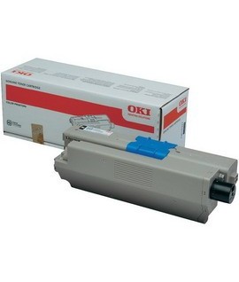 TONER OKI 44973536 NERO 2,2K